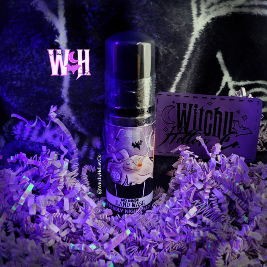 Dream Town No Rinse hand wash