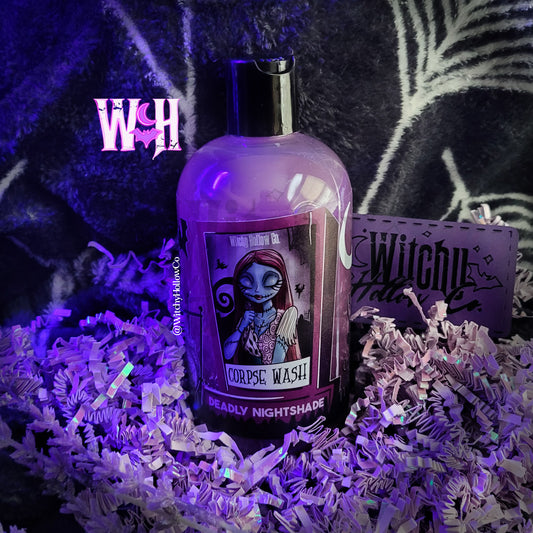 Dream Town Corpse Wash