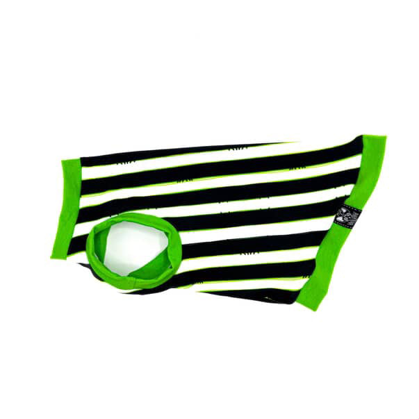 Beetle Stripes Kitty Shirt