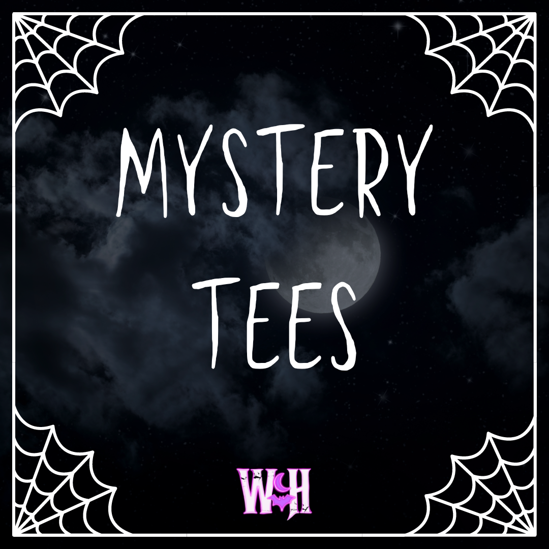 Mystery Tee Grab Bag