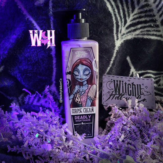 Dream Town Corpse Cream