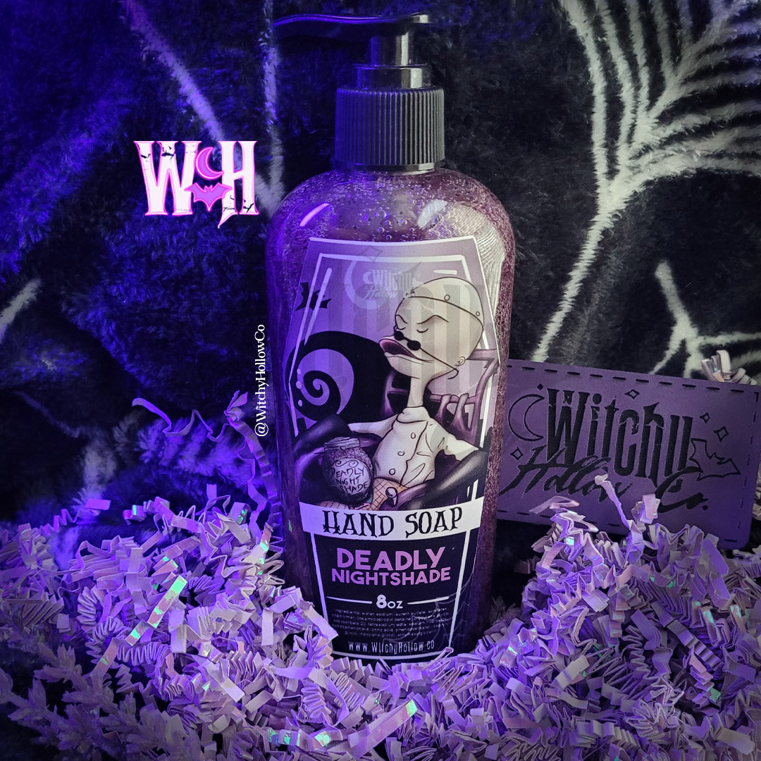 Dream Town Hand Soap