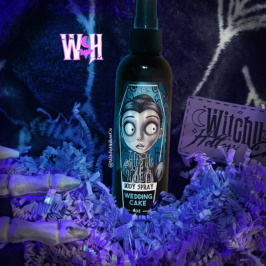 Afterlife Wedding Body Spray