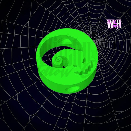 Let’s Boogie Straw Topper