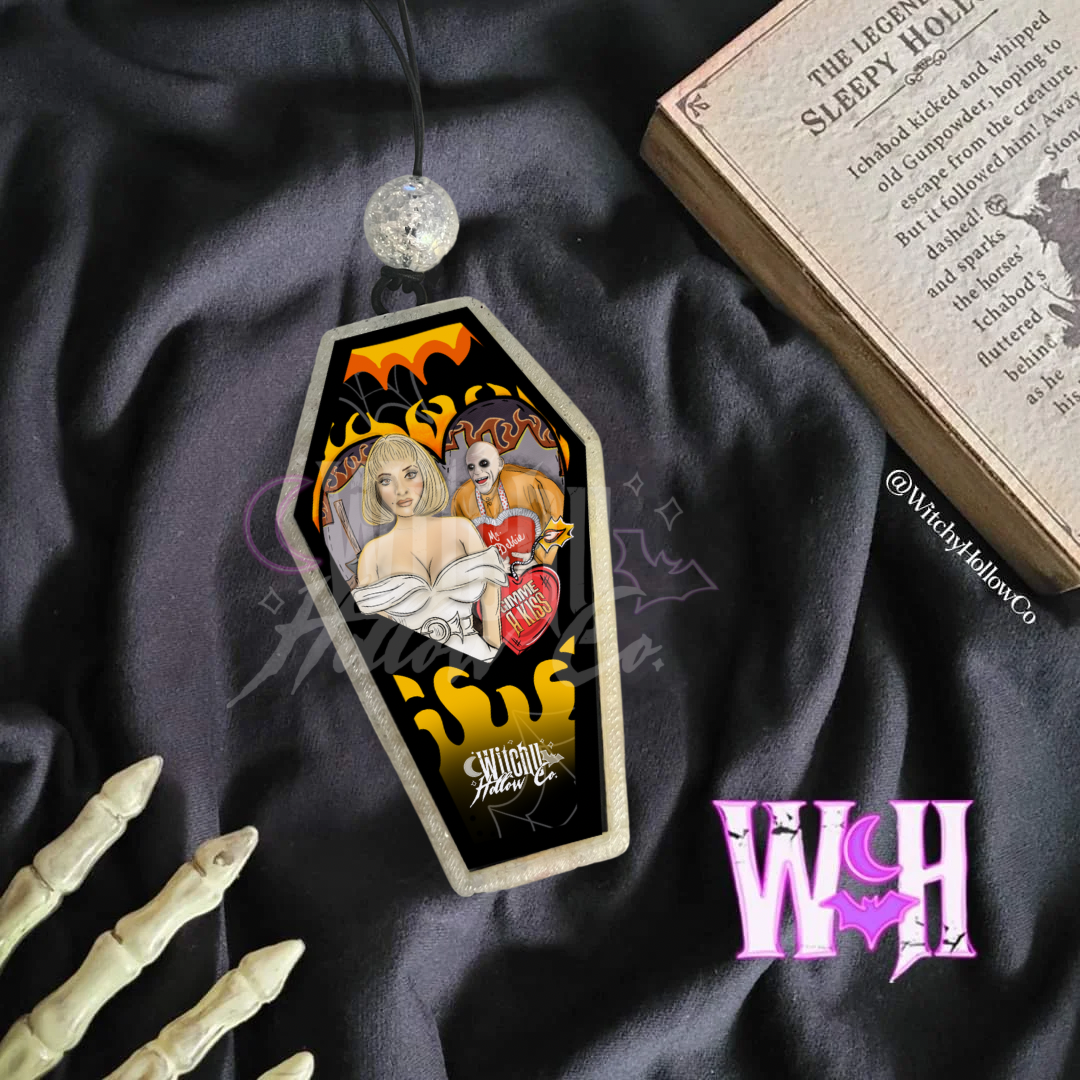 Ms. Debbie Coffin Freshie