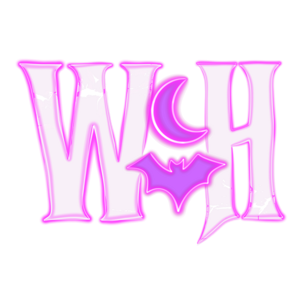 Witchy Hollow Co. logo