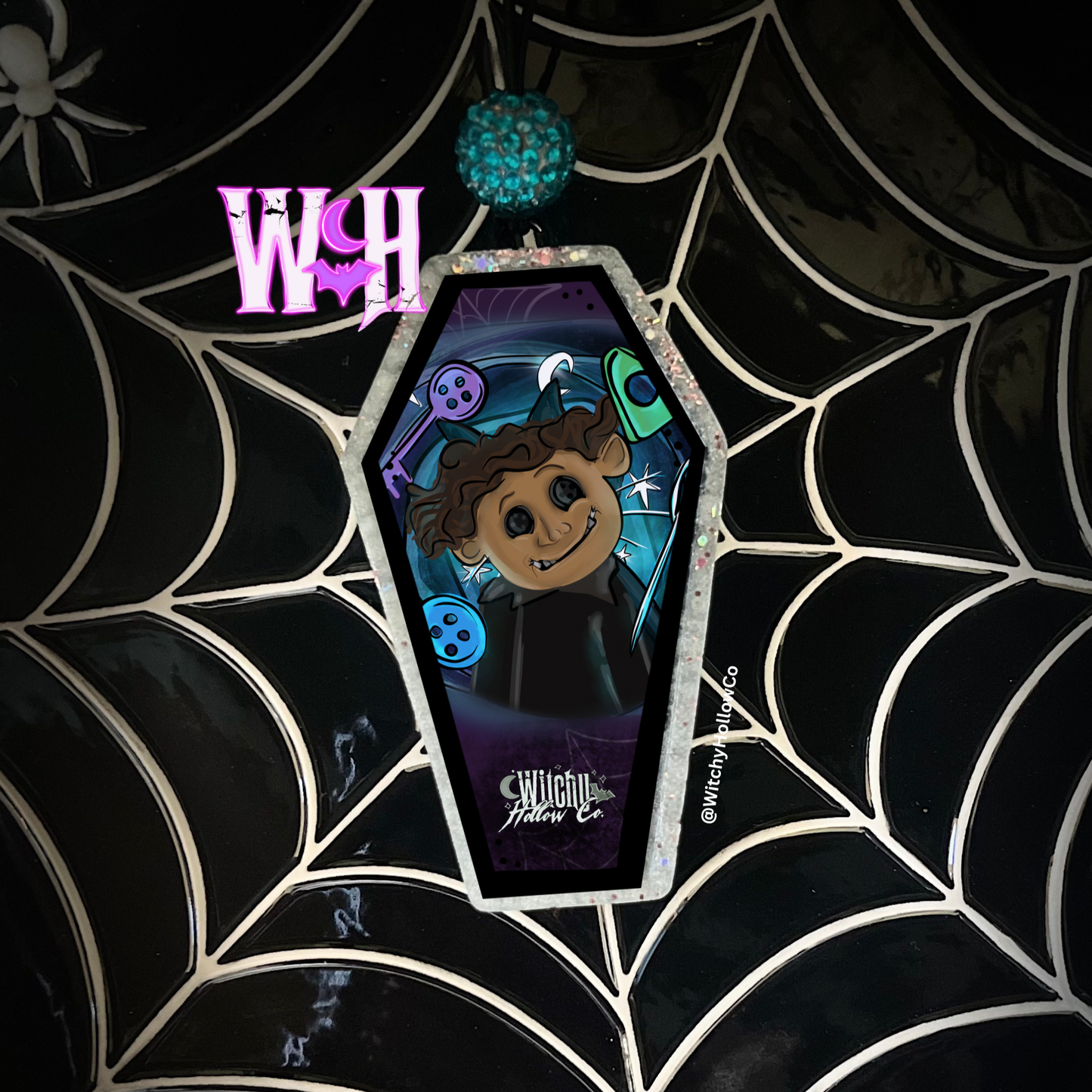 Wy.bie Freshie