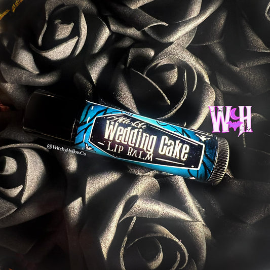 Afterlife Wedding Cake Lip Balm