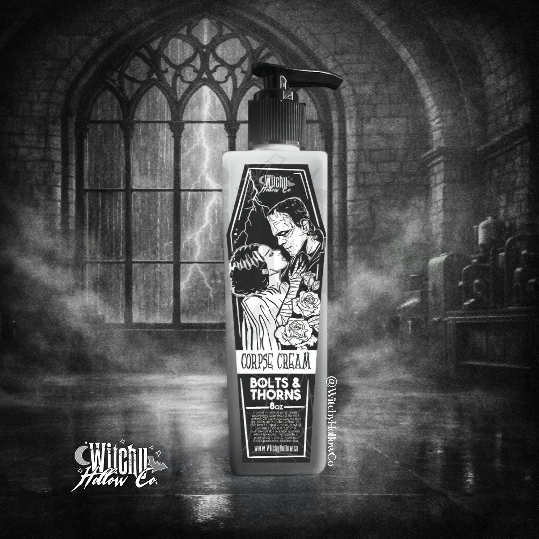 Bolts & Thorns Corpse Cream