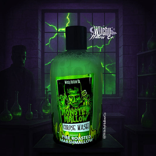 Monster Mallow Corpse Wash
