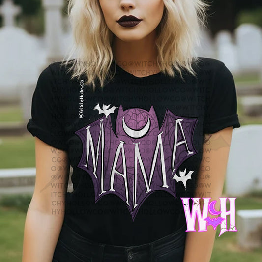 Mama bat Shirt