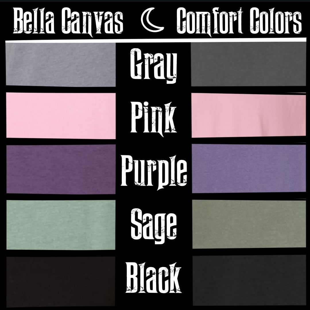 Cora Sam Doll Shirt