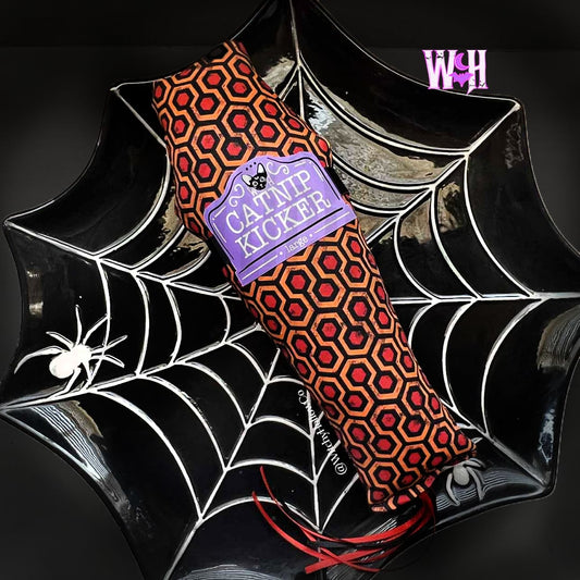 Overlook Kitty Catnip Kicker