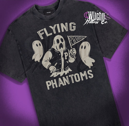 Flying Phantoms Shirt