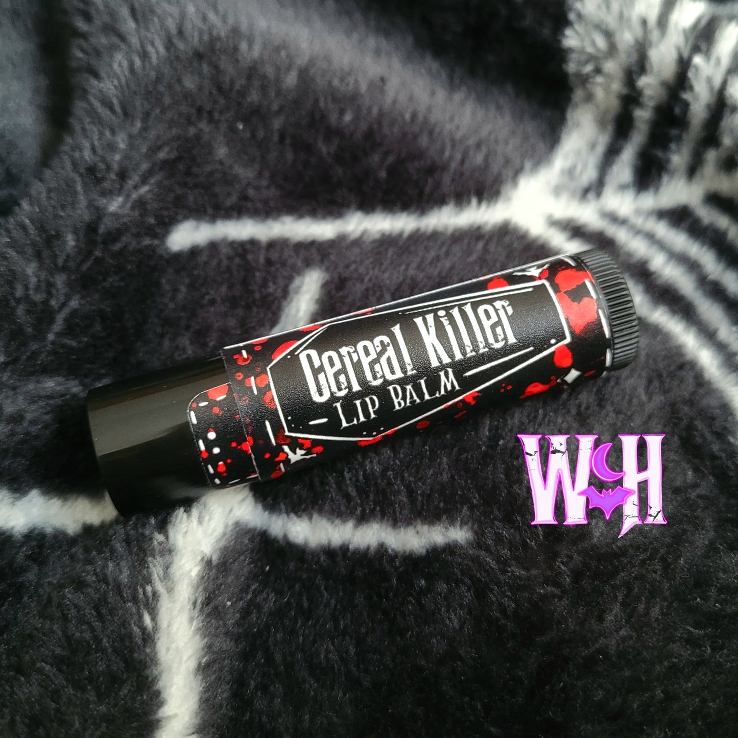 Cereal Killer Lip Balm