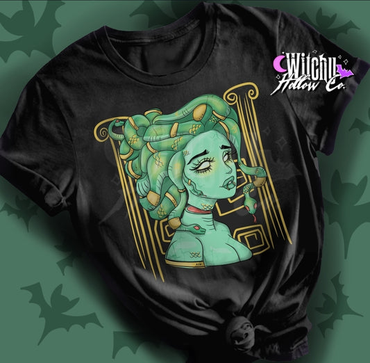Medusa Shirt