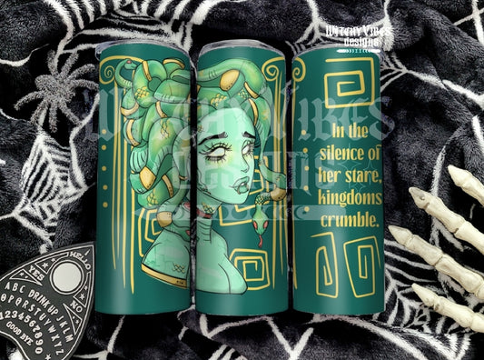 Medusa Tumbler