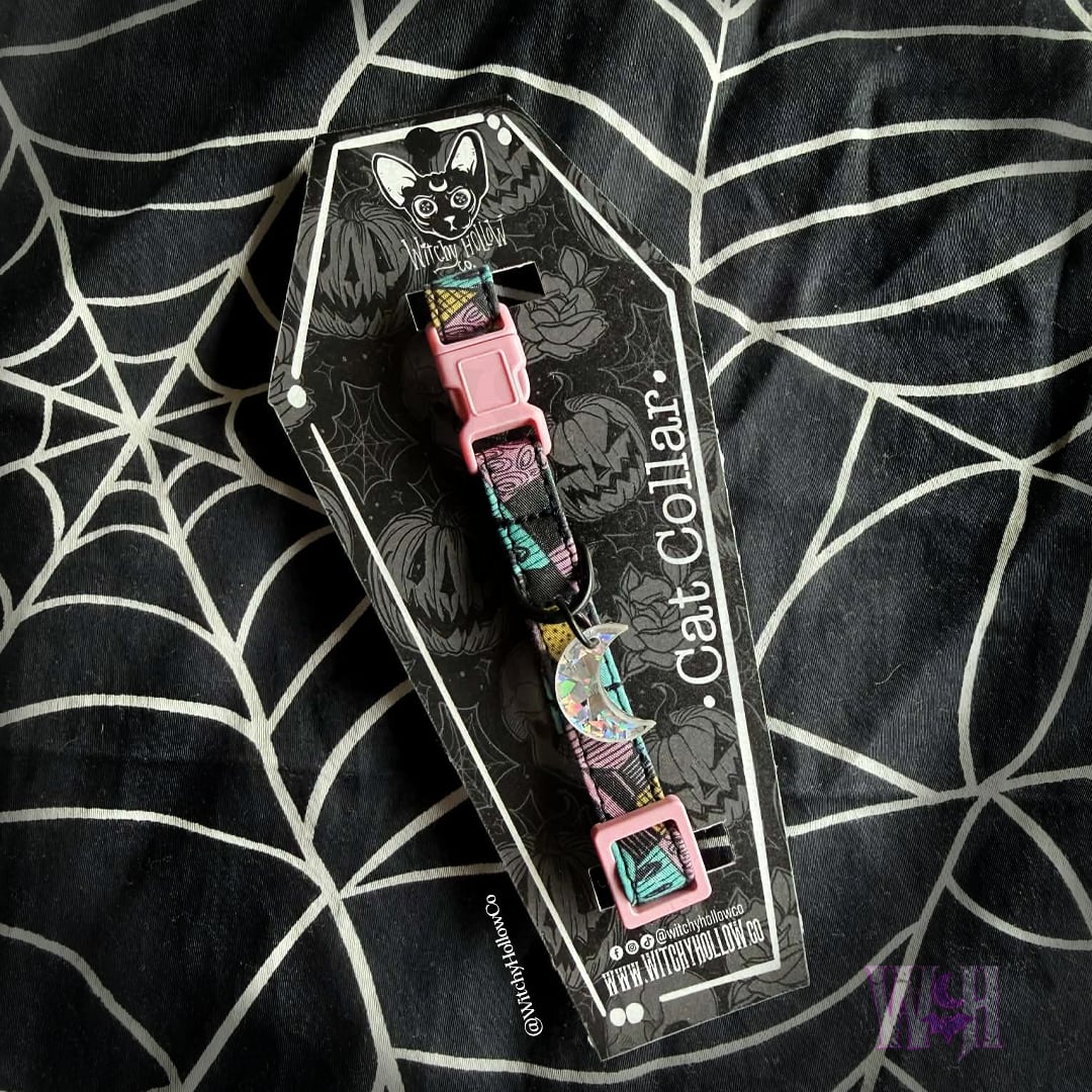 Ragdoll Cat Collar