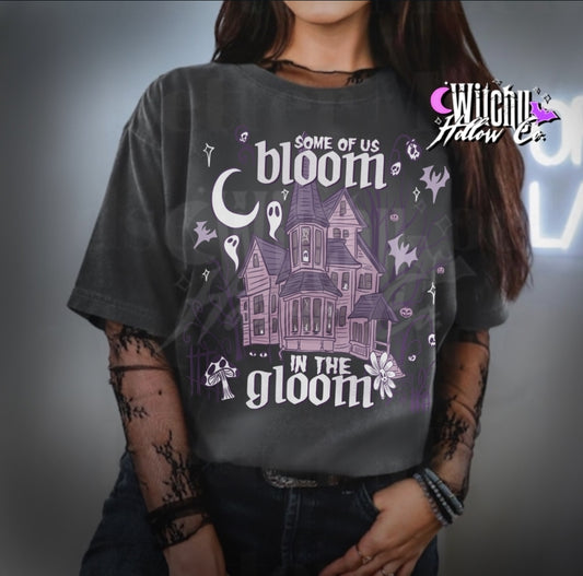 Bloom in the gloom Shirt