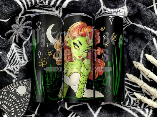 Lady Creature Tumbler