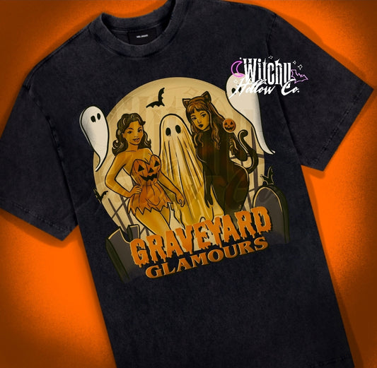 Graveyard Glamours Shirt