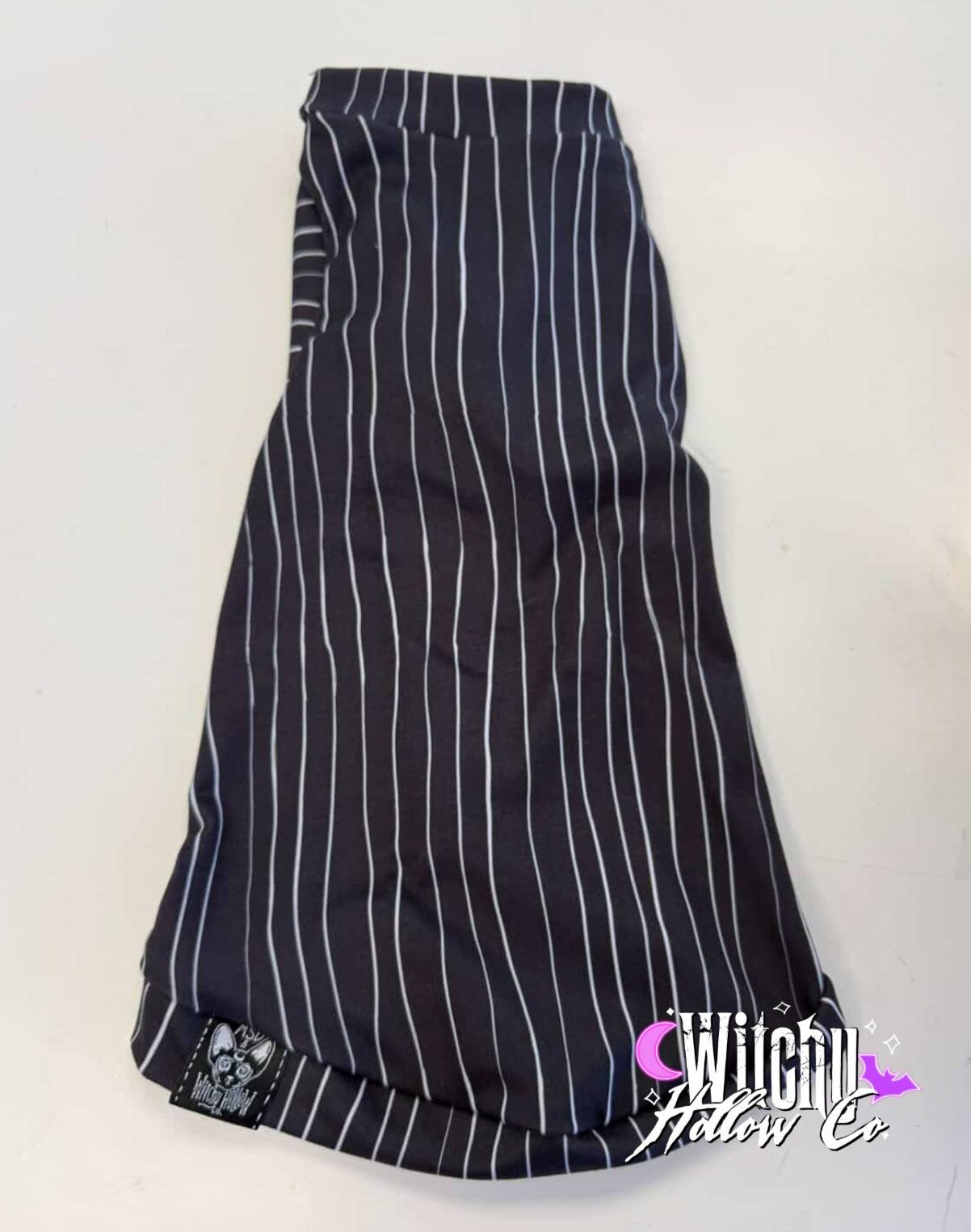 Pumpkin King Kitty Shirt