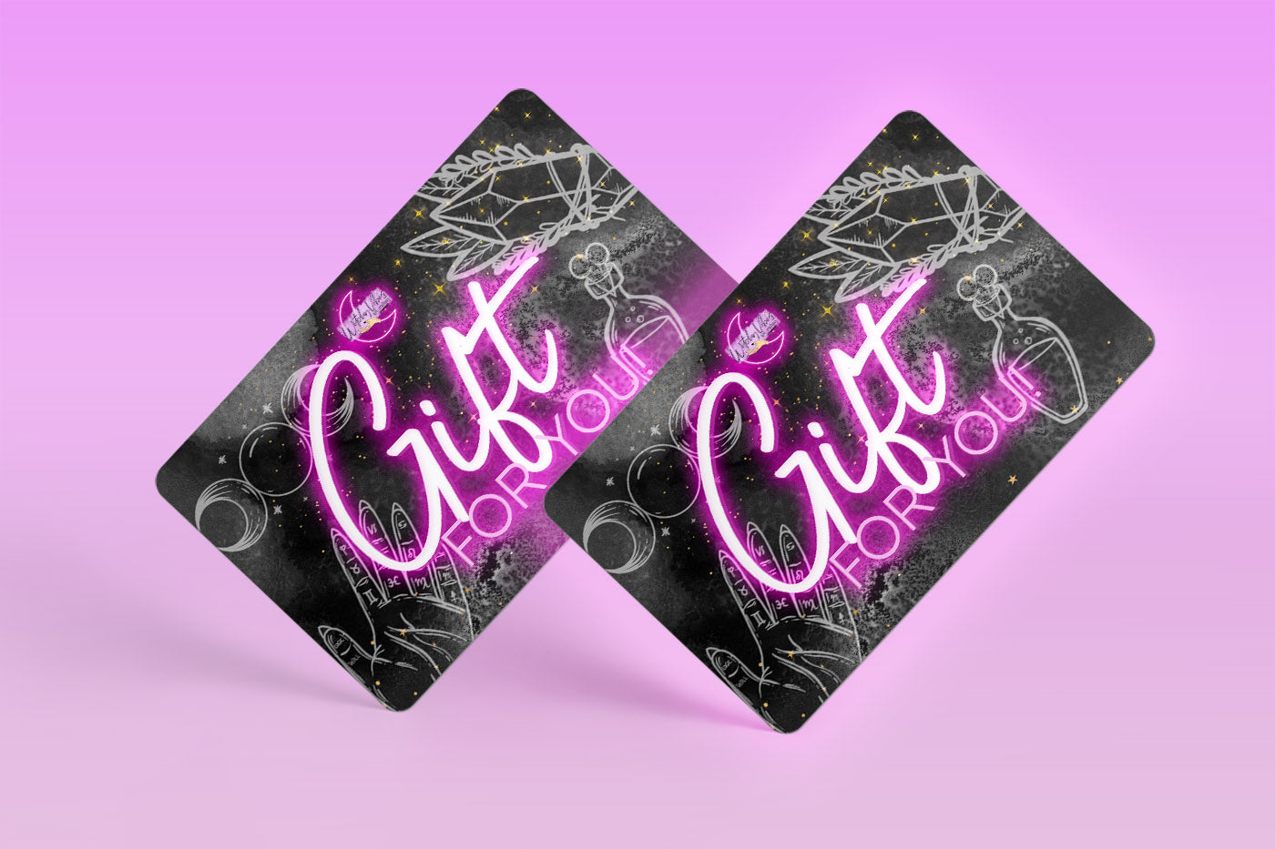 WitchyHollow.co Giftcard