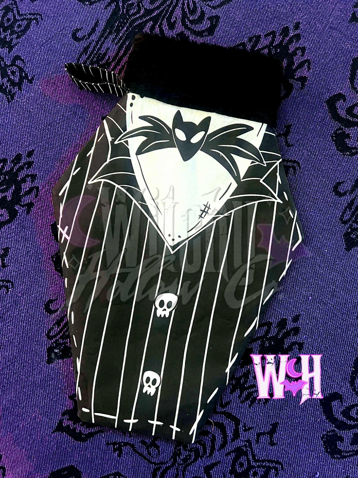 PRE ORDER Coffin Stocking