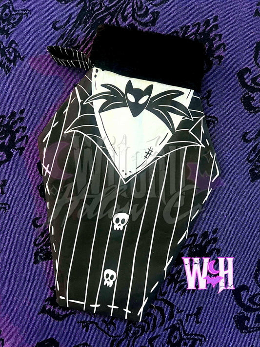 PRE ORDER Coffin Stocking