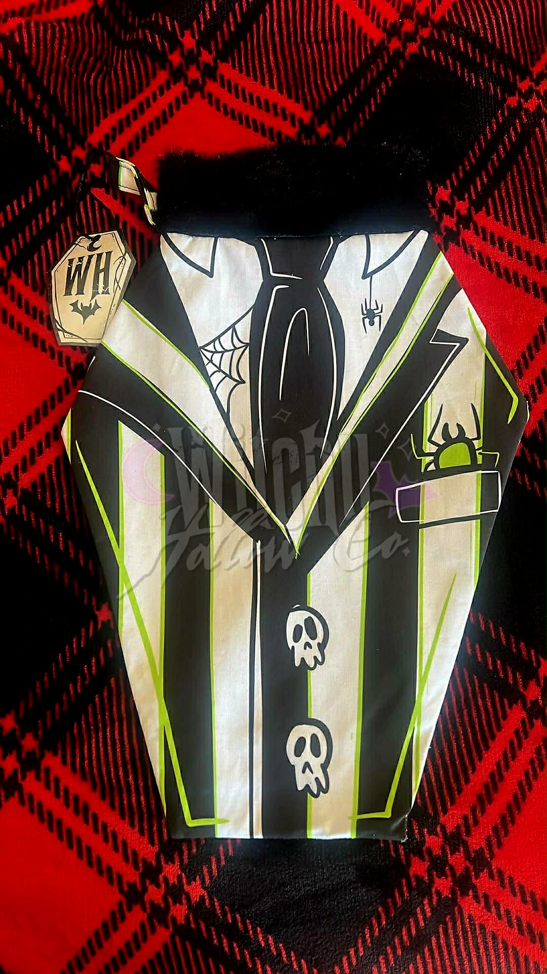 RTS- Beetle stocking