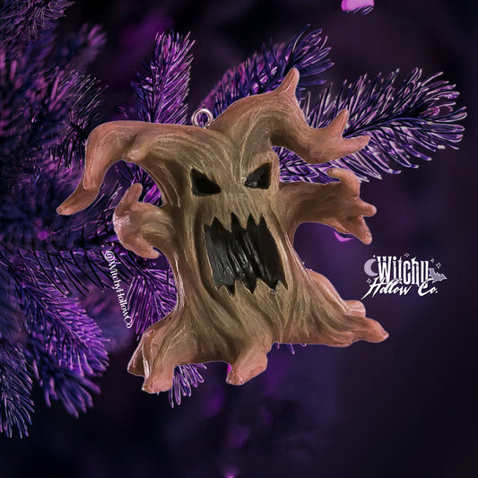 Wicked Tree Horrornament