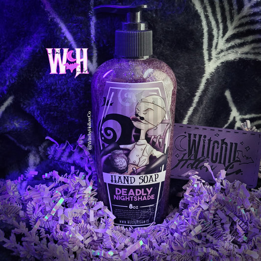 Dream Town Hand Soap