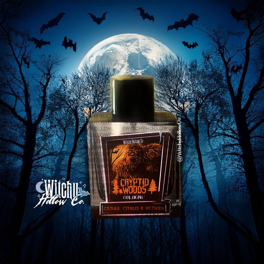 Cryptid Woods Cologne