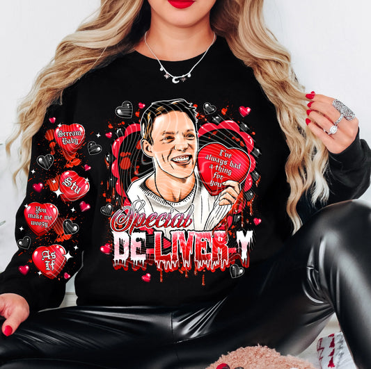 De Liver- Sleepy Saturday