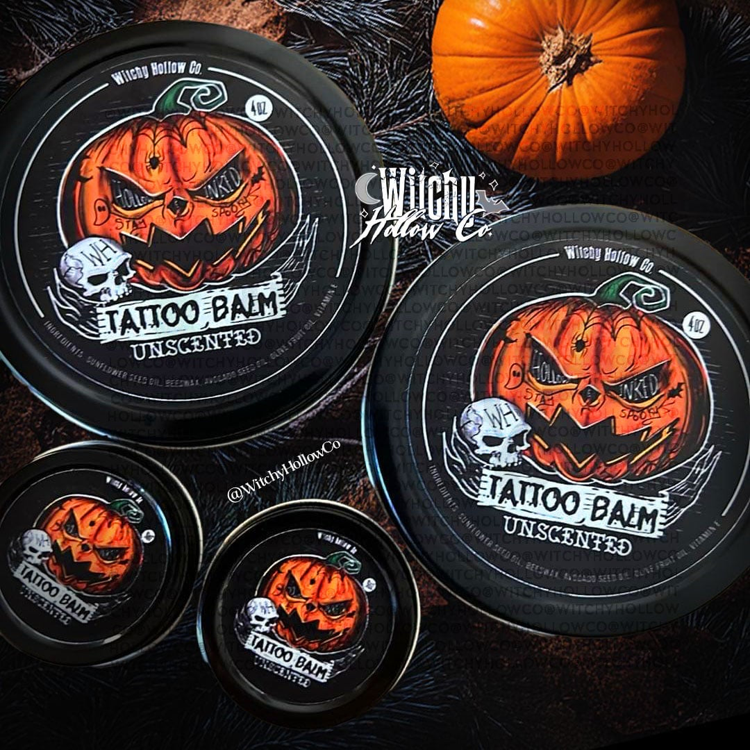 Tattoo Balm