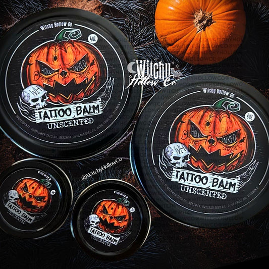 Tattoo Balm