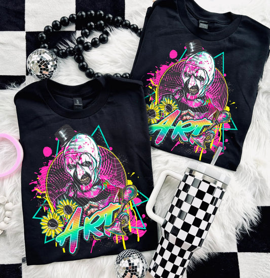 Art- Sleepy Saturday