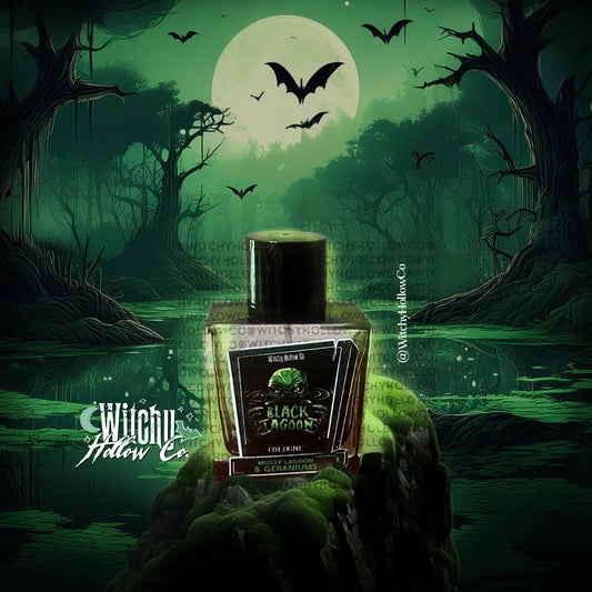 Black Lagoon Cologne