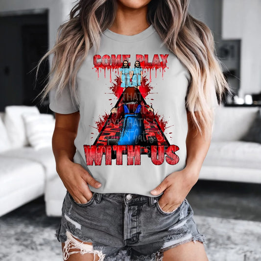 Come play with us- Sleepy Saturday