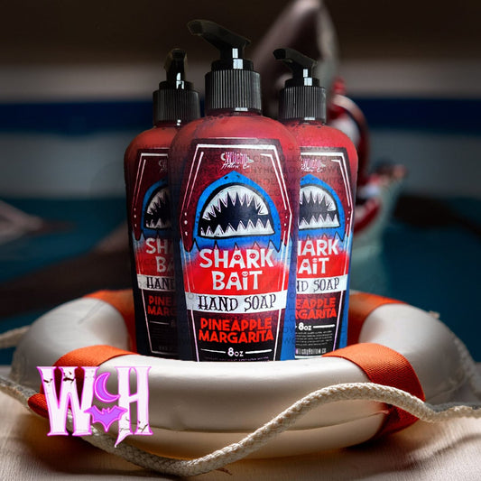 Shark Bait Hand Soap