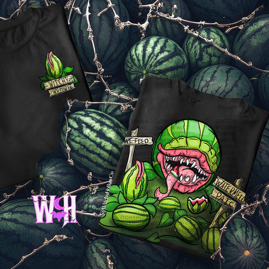 Monster Melon Shirt