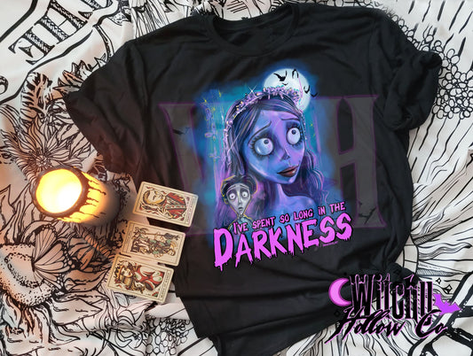 Darkness Shirt