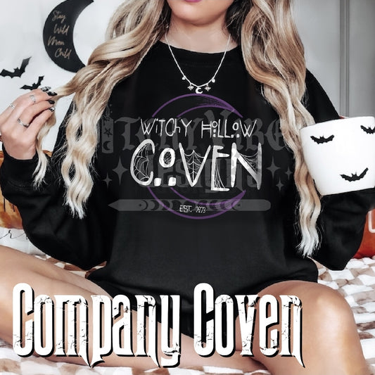 WH Coven Shirt