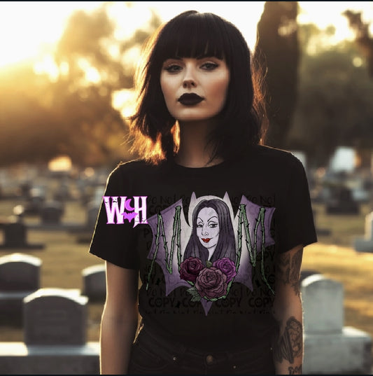 Mortish Mom Shirt