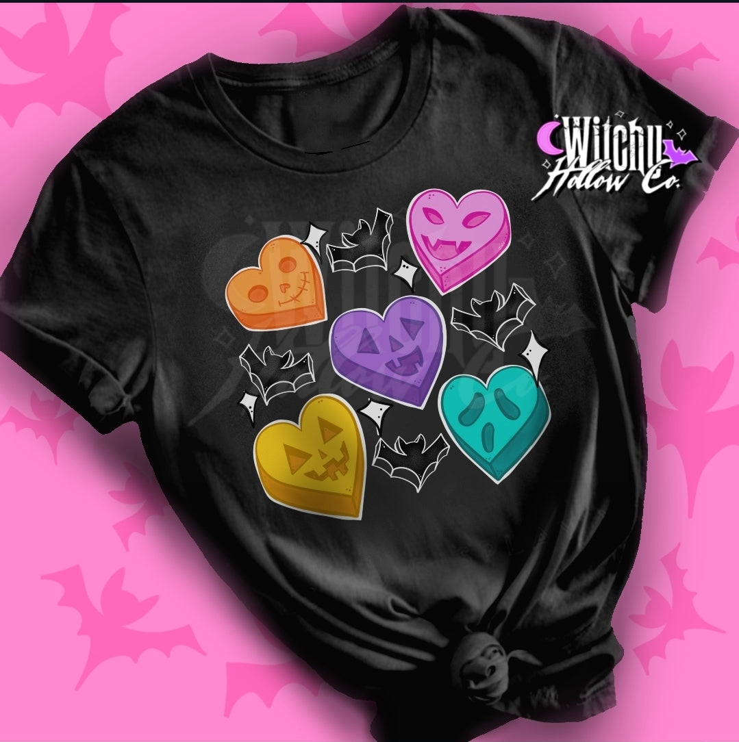 Jack o hearts Shirt