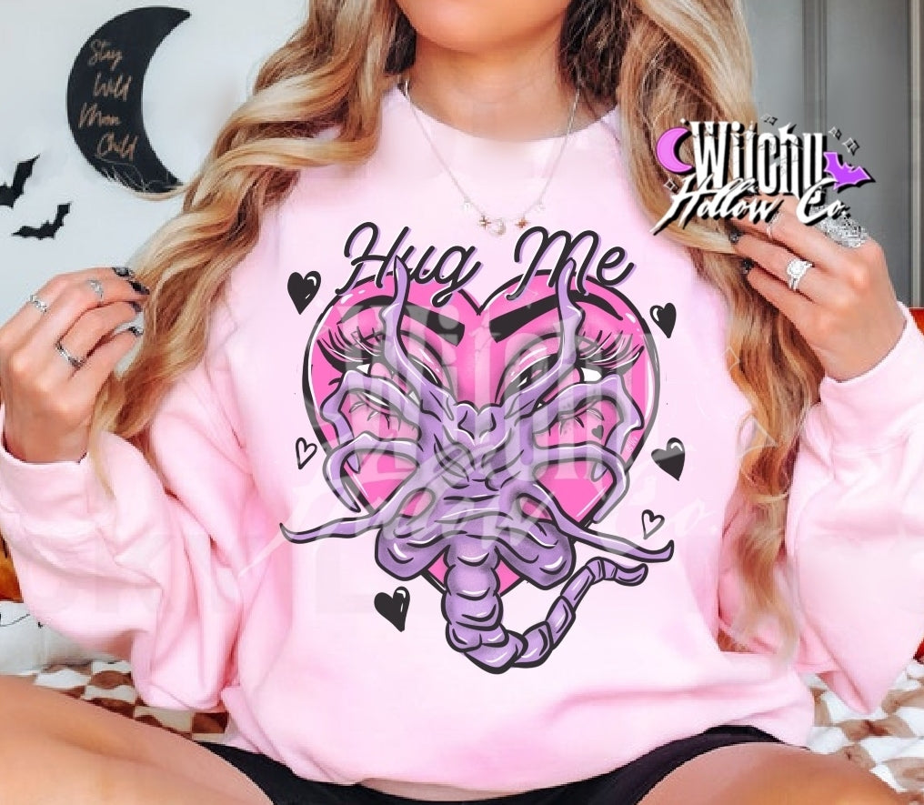 Hug Me Shirt