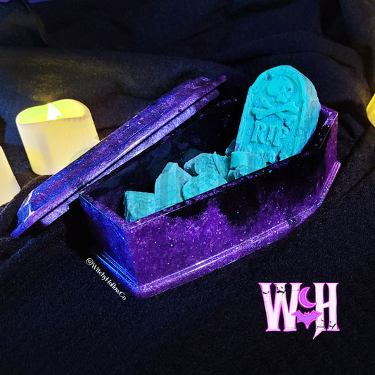 Pet Cemetery Wax Melt Scoops