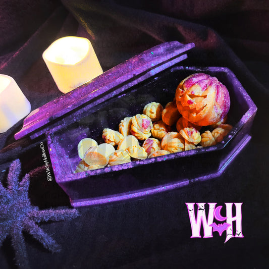 Horror Movie Night Wax Melt Scoops