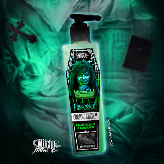 Possessed Corpse Cream