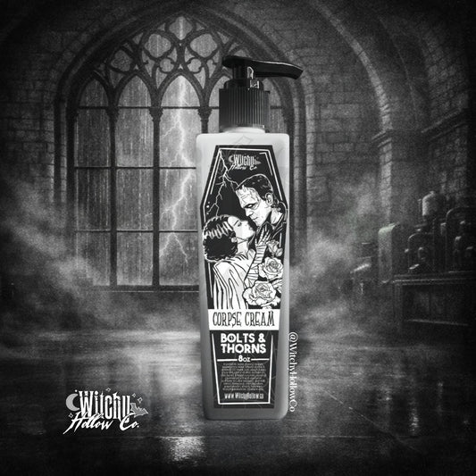Bolts & Thorns Corpse Cream